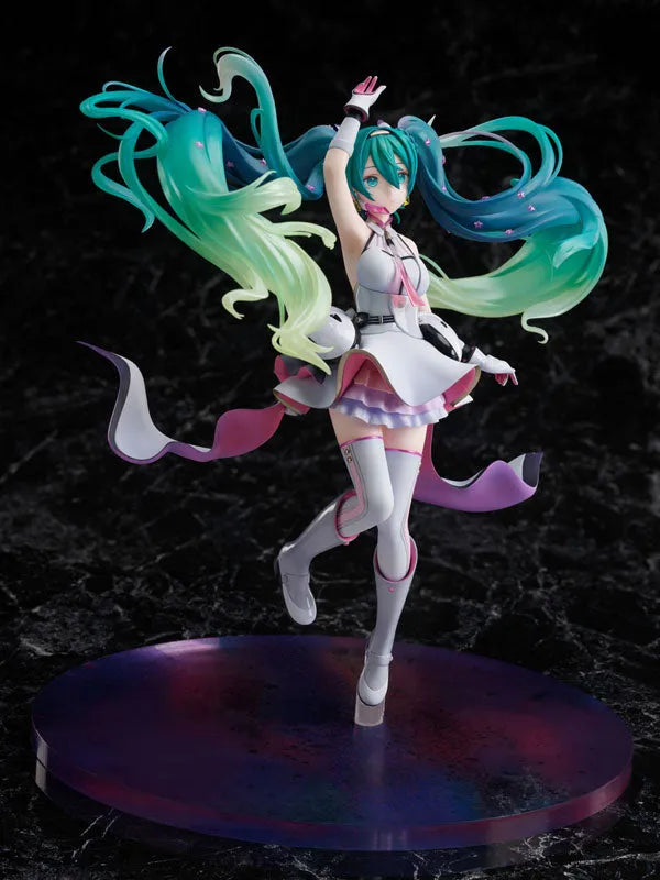 Vocaloid - Hatsune Miku - F:Nex - 1/7 - Galaxy Live 2020 Ver. (FuRyu) [Shop Exclusive]ㅤ – FuRyu – ActionFigureBrasil