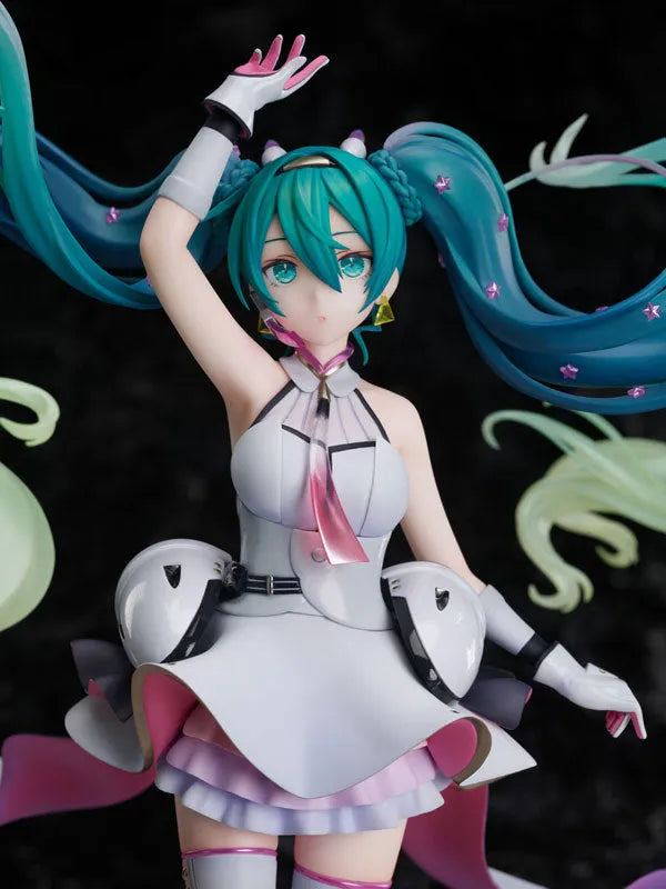 Vocaloid - Hatsune Miku - F:Nex - 1/7 - Galaxy Live 2020 Ver. (FuRyu) [Shop Exclusive]ㅤ – FuRyu – ActionFigureBrasil