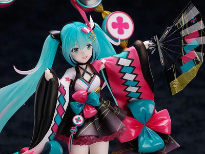 Vocaloid - Hatsune Miku - F:Nex - 1/7 - Magical Mirai 2020 Natsu Matsuri Ver. (FuRyu) [Shop Exclusive]ㅤ – FuRyu – ActionFigureBrasil — acessórios