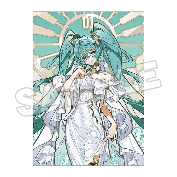 Vocaloid - Hatsune Miku feat. Yoneyama Mai - Blanket (Good Smile Company)ㅤ – Good Smile Company – ActionFigureBrasil