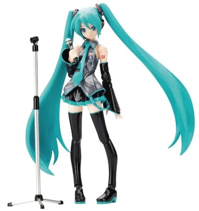Vocaloid - Hatsune Miku - Figma - 014 (Max Factory)ㅤ – Max Factory – ActionFigureBrasil