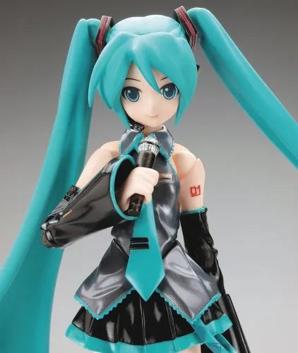 Vocaloid - Hatsune Miku - Figma - 014 (Max Factory)ㅤ – Max Factory – ActionFigureBrasil