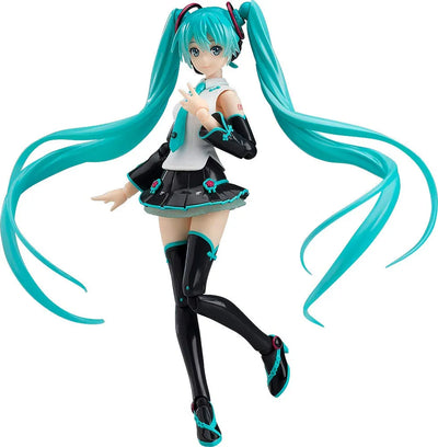 Vocaloid - Hatsune Miku - Figma #444 - V4 Chinese (Max Factory)ㅤ – Max Factory – ActionFigureBrasil