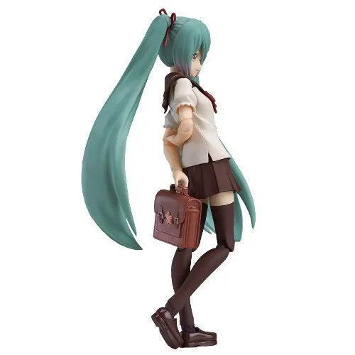 Vocaloid - Hatsune Miku - Figma - Good Smile Kuji 