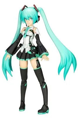 Vocaloid - Hatsune Miku - Frame Arms Girl (Hobby Japan, Kotobukiya)ㅤ – Kotobukiya – ActionFigureBrasil