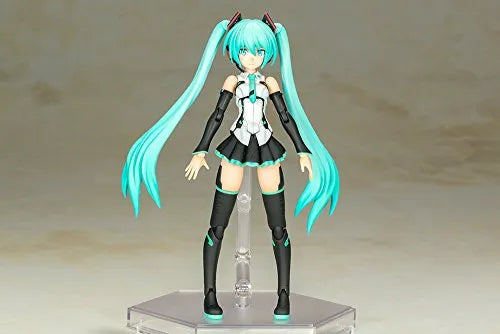 Vocaloid - Hatsune Miku - Frame Arms Girl (Hobby Japan, Kotobukiya)ㅤ – Kotobukiya – ActionFigureBrasil