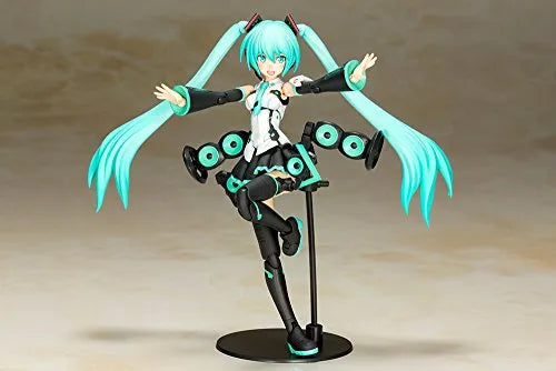 Vocaloid - Hatsune Miku - Frame Arms Girl (Hobby Japan, Kotobukiya)ㅤ – Kotobukiya – ActionFigureBrasil