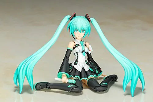 Vocaloid - Hatsune Miku - Frame Arms Girl (Hobby Japan, Kotobukiya)ㅤ – Kotobukiya – ActionFigureBrasil