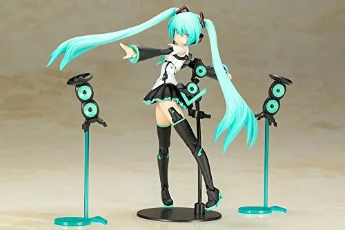 Vocaloid - Hatsune Miku - Frame Arms Girl (Hobby Japan, Kotobukiya)ㅤ – Kotobukiya – ActionFigureBrasil