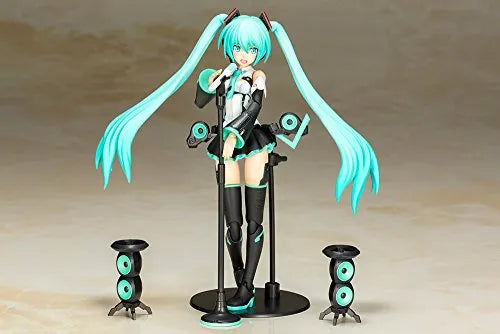 Vocaloid - Hatsune Miku - Frame Arms Girl (Hobby Japan, Kotobukiya)ㅤ – Kotobukiya – ActionFigureBrasil