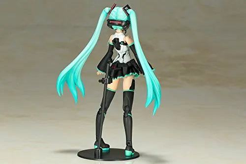 Vocaloid - Hatsune Miku - Frame Arms Girl (Hobby Japan, Kotobukiya)ㅤ – Kotobukiya – ActionFigureBrasil