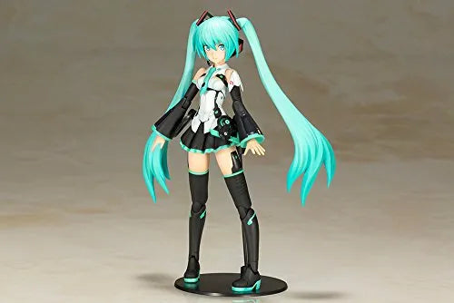 Vocaloid - Hatsune Miku - Frame Arms Girl (Hobby Japan, Kotobukiya)ㅤ – Kotobukiya – ActionFigureBrasil