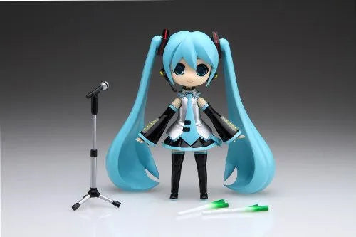 Vocaloid - Hatsune Miku (Fujimi)ㅤ – Fujimi – ActionFigureBrasil