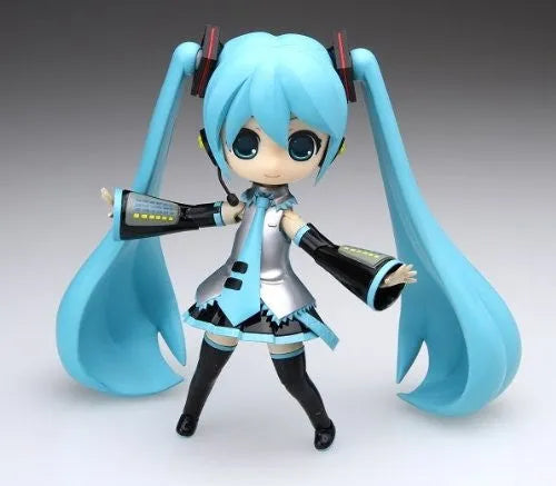 Vocaloid - Hatsune Miku (Fujimi)ㅤ – Fujimi – ActionFigureBrasil