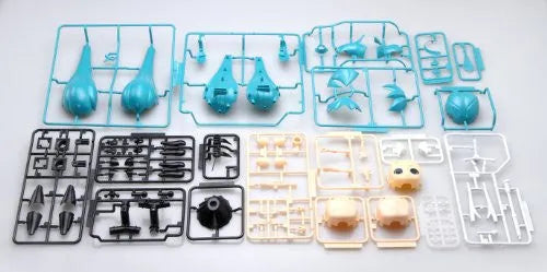 Vocaloid - Hatsune Miku (Fujimi)ㅤ – Fujimi – ActionFigureBrasil