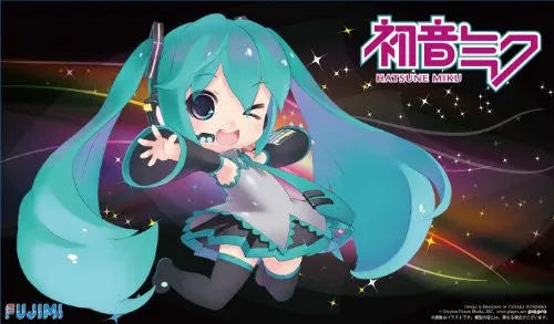 Vocaloid - Hatsune Miku (Fujimi)ㅤ – Fujimi – ActionFigureBrasil