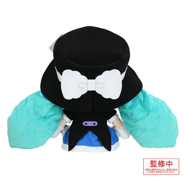 Vocaloid - Hatsune Miku - Fuwa Fuwa Nuigurumi - Magical Mirai 2013, L (SEGA)ㅤ – SEGA – ActionFigureBrasil
