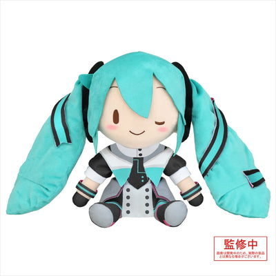 Vocaloid - Hatsune Miku - Fuwa Fuwa Nuigurumi - Magical Mirai 2015, L (SEGA)ㅤ – SEGA – ActionFigureBrasil