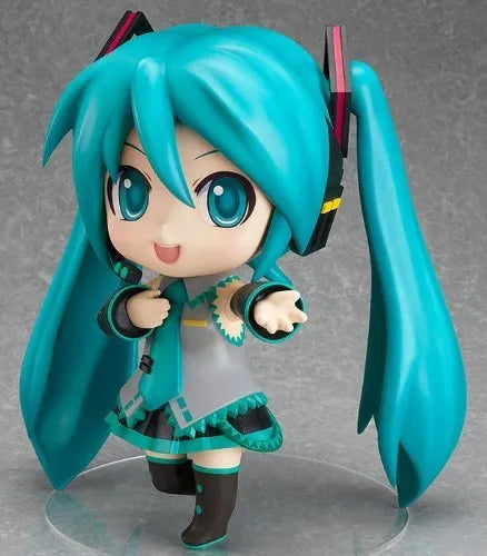 Vocaloid - Hatsune Miku - Good Smile Kuji - Good Smile Kuji 