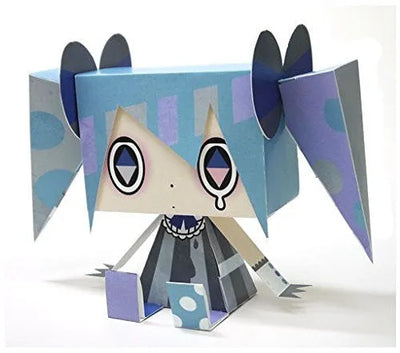 Vocaloid - Hatsune Miku - GraPhig #009 (Cospa)ㅤ – COSPA – ActionFigureBrasil — close