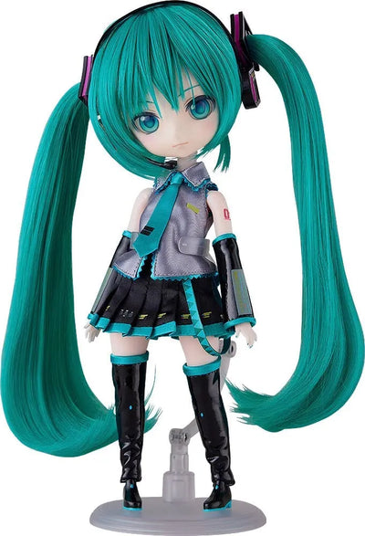 Vocaloid - Hatsune Miku - Harmonia Humming (Good Smile Company)ㅤ – Good Smile Company – ActionFigureBrasil