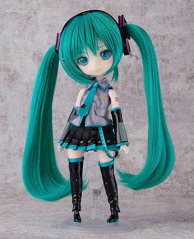Vocaloid - Hatsune Miku - Harmonia Humming (Good Smile Company)ㅤ – Good Smile Company – ActionFigureBrasil