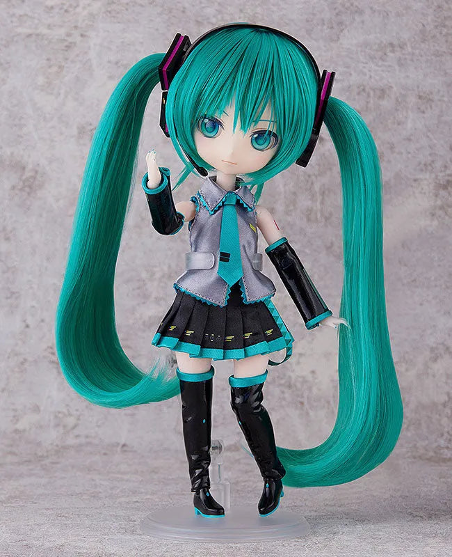 Vocaloid - Hatsune Miku - Harmonia Humming (Good Smile Company)ㅤ – Good Smile Company – ActionFigureBrasil