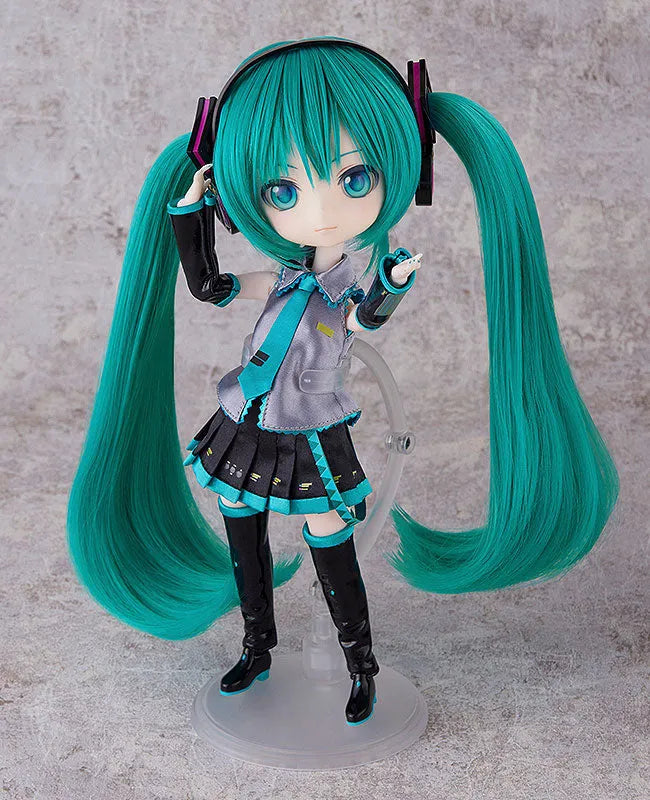Vocaloid - Hatsune Miku - Harmonia Humming (Good Smile Company)ㅤ – Good Smile Company – ActionFigureBrasil
