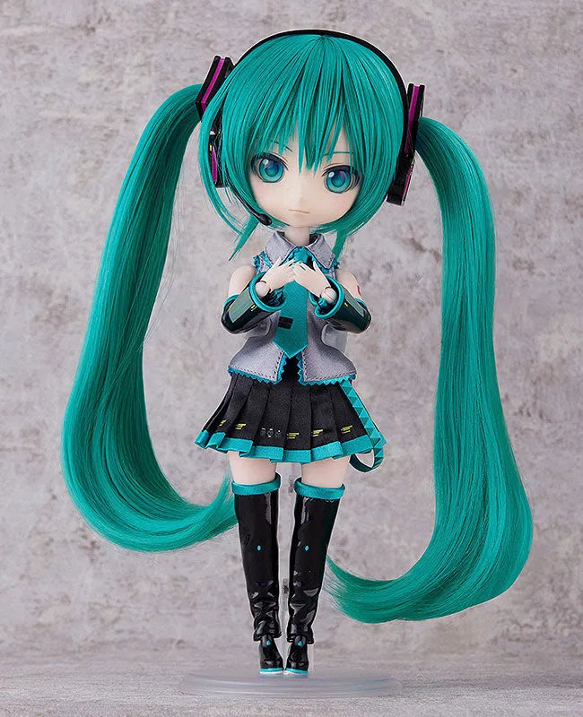 Vocaloid - Hatsune Miku - Harmonia Humming (Good Smile Company)ㅤ – Good Smile Company – ActionFigureBrasil