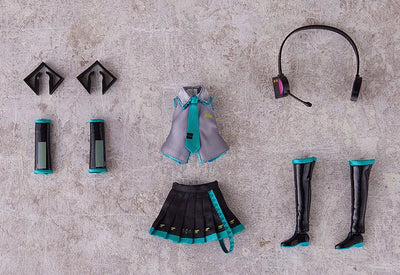 Vocaloid - Hatsune Miku - Harmonia Humming (Good Smile Company)ㅤ – Good Smile Company – ActionFigureBrasil — ambientada