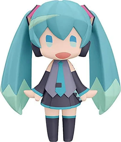 Vocaloid - Hatsune Miku - Hello Good Smile (Good Smile Company)ㅤ – Good Smile Company – ActionFigureBrasil