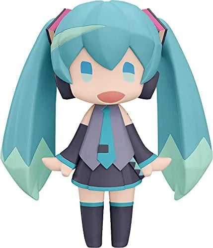 Vocaloid - Hatsune Miku - Hello Good Smile (Good Smile Company)ㅤ – Good Smile Company – ActionFigureBrasil