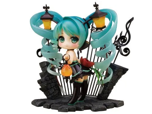 Vocaloid - Hatsune Miku - Lampㅤ – Alphamax – ActionFigureBrasil