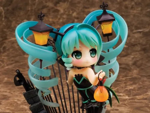 Vocaloid - Hatsune Miku - Lampㅤ – Alphamax – ActionFigureBrasil