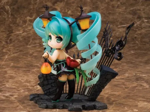 Vocaloid - Hatsune Miku - Lampㅤ – Alphamax – ActionFigureBrasil