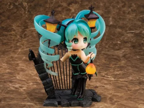 Vocaloid - Hatsune Miku - Lampㅤ – Alphamax – ActionFigureBrasil