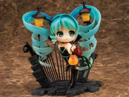 Vocaloid - Hatsune Miku - Lampㅤ – Alphamax – ActionFigureBrasil