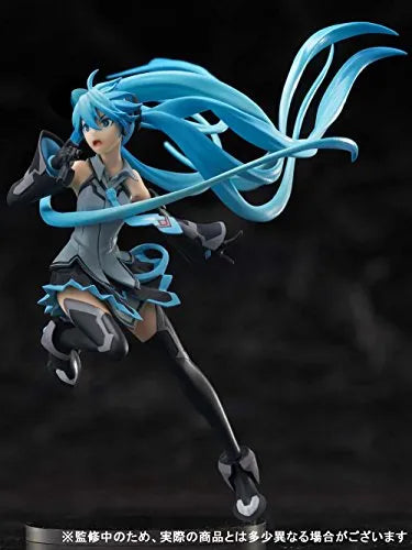 Vocaloid - Hatsune Miku - MAGICAL MIRAI 2014 ver. (Aniplex)ㅤ – Aniplex – ActionFigureBrasil — ângulo diferente