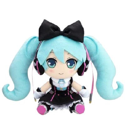 Vocaloid - Hatsune Miku - Magical Mirai 2016 Ver. (Gift)ㅤ – Gift – ActionFigureBrasil