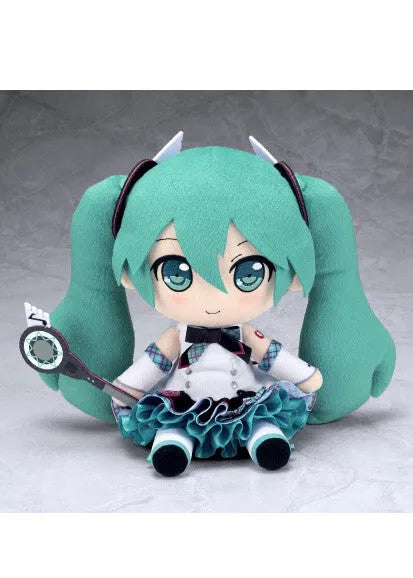 Vocaloid - Hatsune Miku - Magical Mirai 2017 ver.ㅤ – Gift – ActionFigureBrasil