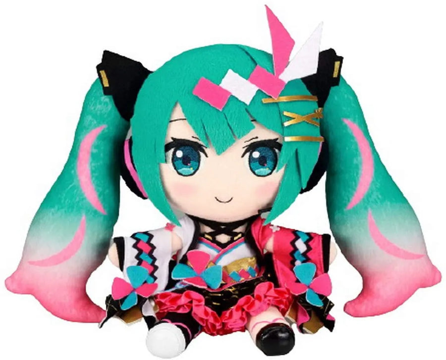 Vocaloid - Hatsune Miku - Magical Mirai 2020 - Natsu Matsuri Ver. (Gift)ㅤ – Gift – ActionFigureBrasil