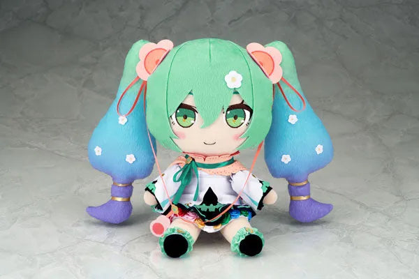 Vocaloid - Hatsune Miku - Magical Mirai 2021 Plushie (Gift)ㅤ – Gift – ActionFigureBrasil