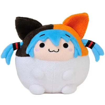 Vocaloid - Hatsune Miku - Marukunaru (Hobby Stock)ㅤ – Hobby Stock – ActionFigureBrasil