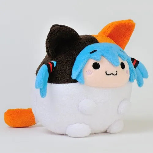 Vocaloid - Hatsune Miku - Marukunaru (Hobby Stock)ㅤ – Hobby Stock – ActionFigureBrasil