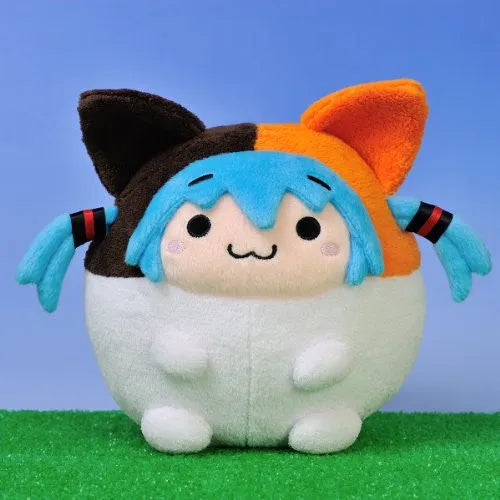 Vocaloid - Hatsune Miku - Marukunaru (Hobby Stock)ㅤ – Hobby Stock – ActionFigureBrasil
