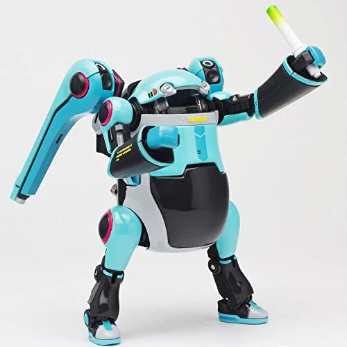 Vocaloid - Hatsune Miku - Mechatro WeGo - 1/35ㅤ – Sentinel – ActionFigureBrasil