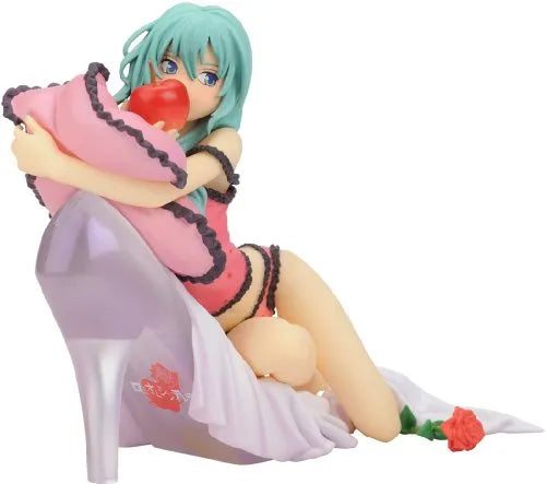 Vocaloid - Hatsune Miku - Mikumo 04 - Romeo and Cinderella (Hobby Stock, Kaiyodo)ㅤ – Hobby Stock – ActionFigureBrasil