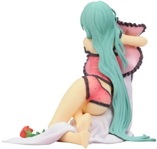 Vocaloid - Hatsune Miku - Mikumo 04 - Romeo and Cinderella (Hobby Stock, Kaiyodo)ㅤ – Hobby Stock – ActionFigureBrasil