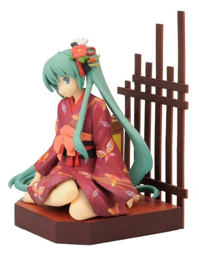 Vocaloid - Hatsune Miku - Mikumo - 06 - Dreaming Little Bird (Hobby Stock, Kaiyodo)ㅤ – Hobby Stock – ActionFigureBrasil