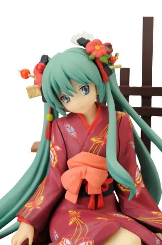 Vocaloid - Hatsune Miku - Mikumo - 06 - Dreaming Little Bird (Hobby Stock, Kaiyodo)ㅤ – Hobby Stock – ActionFigureBrasil